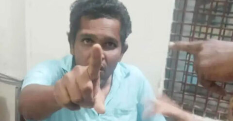 দোকান ভাড়া চাওয়ায় ভাড়াটিয়ার মারধরে শিক্ষকের মৃত্যু