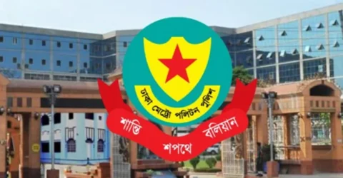 রাজধানীতে আওয়ামী লীগের ৩ নেতা গ্রেপ্তার