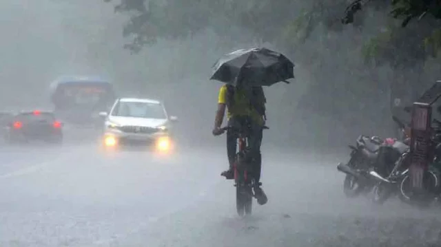 ৮ বিভাগেই ঝড়-বৃষ্টির সম্ভাবনা, হতে পারে শিলাবৃষ্টি