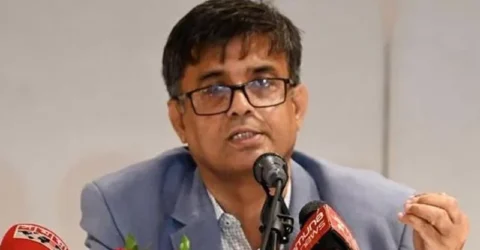আগামী ৪৮ ঘণ্টার মধ্যে যুক্তরাষ্ট্রকে দুটি চিঠি দেবে বাংলাদেশ