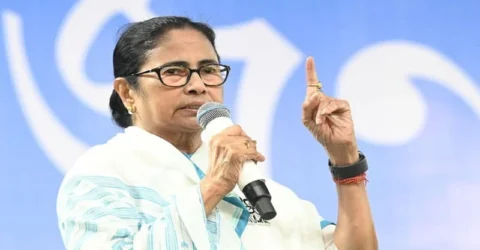 সুপ্রিম কোর্টের রায়ের বিরুদ্ধে মমতার ক্ষোভ