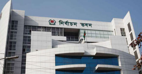 আচরণ বিধিমালা সংশোধন করছে ইসি জনসভা করতে হলে পুলিশের অনুমতি নিতে হবে ৭২ ঘণ্টা আগে