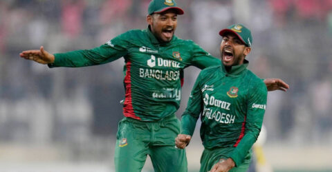 ‘অধিনায়কত্ব পেলে ভালোভাবে করব, এখন পারফর্ম করা গুরুত্বপূর্ণ’