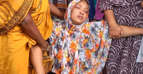 মাদারীপুর প্রতিনিধিহাসপাতাল থেকে শিশু চুরি