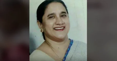 আরাফাত রহমান কোকোর শাশুড়ি মারা গেছেন