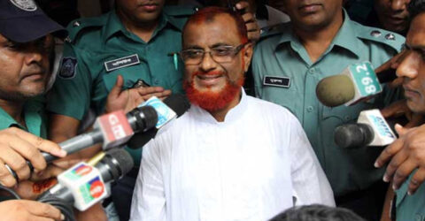 জামায়াত নেতা আজহারের আপিল শুনানি মঙ্গলবার