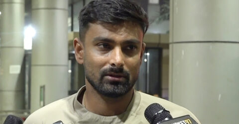 ‘পাওয়ার চেয়ে বেশি হারালাম’, পিএসএল থেকে ফিরে লিটন