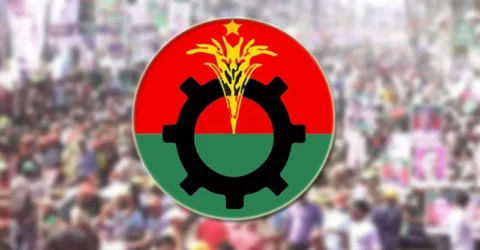 রংপুরে বিএনপির দুই গ্রুপের সংঘর্ষে কর্মী নিহত, সাবেক এমপিসহ ৮ নেতা বহিষ্কার