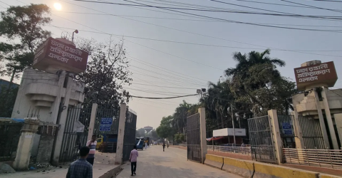 বিদ্যুৎকেন্দ্রে গ্যাস বিচ্ছিন্ন, ৯০ কারখানা বন্ধ