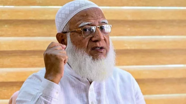 আন্তর্জাতিক শ্রমিক দিবস পালনের আহ্বান জামায়াতের