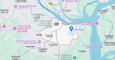 বাল্যবিয়েতে বাধা দেওয়ায় মুন্সীগঞ্জে কনে পক্ষের হামলায় ইউপি সদস্যসহ আহত ৩