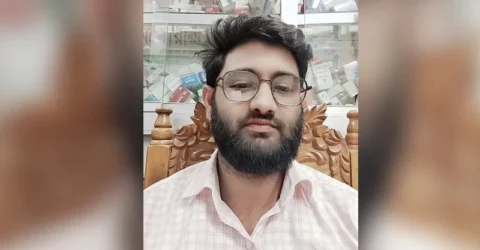 জিয়া মঞ্চ থেকে সেই নেতা বহিষ্কার
