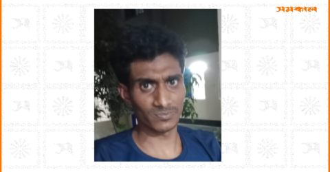 শ্যামনগরে যৌথ বাহিনীর অভিযানে ইয়াবাসহ যুবক গ্রেপ্তার