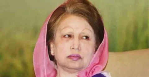 খালেদা জিয়া ও শফিকুরের বৈঠক নিয়ে কৌতূহল