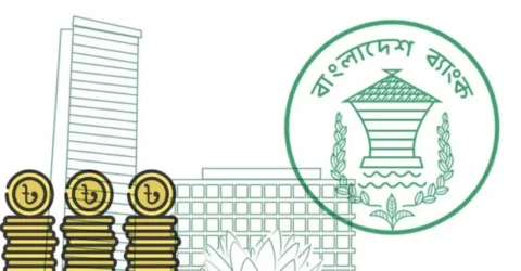 ইসলামি ব্যাংকিংয়ের জন্য স্বতন্ত্র বিভাগ চালু করলো বাংলাদেশ ব্যাংক