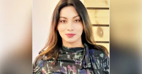 রাষ্ট্রদূতের প্রতারণার শিকার মেঘনা