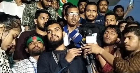 রেলপথ ব্লকেড কর্মসূচি আজ