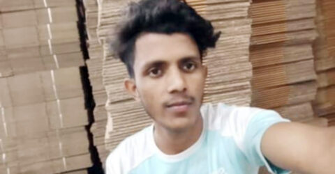 ‘পৃথিবীর মানুষ বড়ই নিষ্ঠুর’ লিখে পোশাক কর্মীর আত্মহত্যা