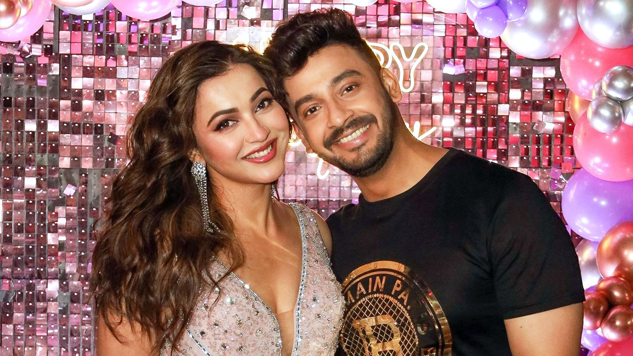 ‘কৌশানীর খারাপ সময়ে পাশে ছিলাম, বিয়ে নিয়ে আলোচনা হয়নি’