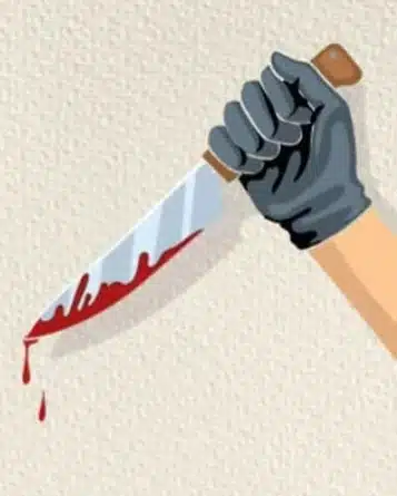বিএনপি কর্মীকে যুবলীগ নেতার কোপ