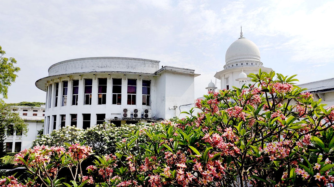 বনশ্রীর মেরাদিয়ায় কোরবানির পশুর হাট বসানো যাবে না : হাইকোর্ট