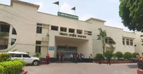 বৈশাখ আনন্দে পান্তা-ইলিশে মাতছেন ৫ হাজার বন্দী, থাকছে সাংস্কৃতিক অনুষ্ঠান