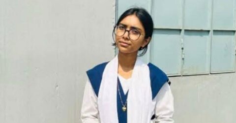 গলায় ফাঁস নিয়ে এসএসসি পরীক্ষার্থীর আত্মহত্যা
