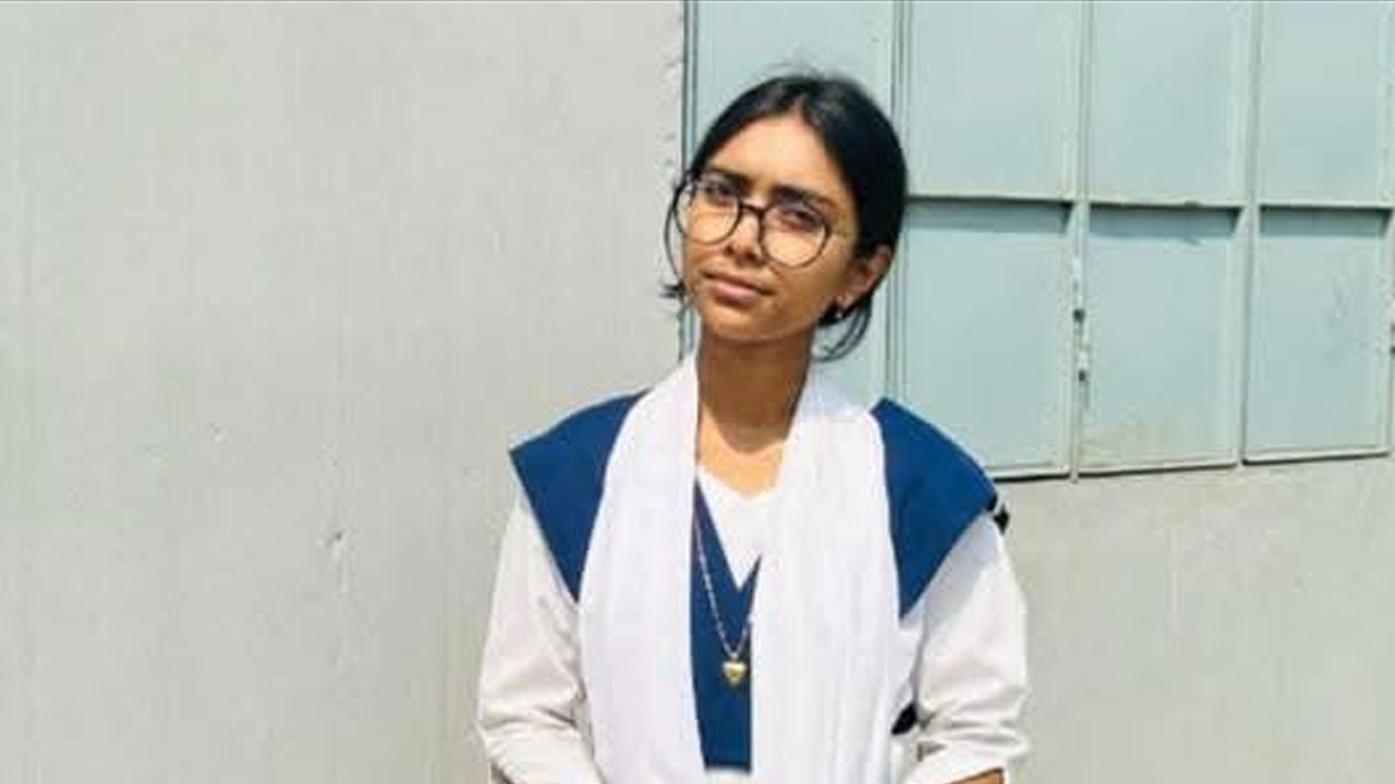 গলায় ফাঁস নিয়ে এসএসসি পরীক্ষার্থীর আত্মহত্যা