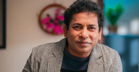 ‘দর্শকের সঙ্গে আমার আত্মার মিল আছে’