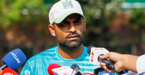 মাঠের ক্রিকেটে কবে ফিরছেন তামিম, জানালেন নিজেই