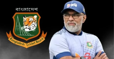 বিসিবি আমার ক্যারিয়ার শেষ করে দিয়েছে: হাথুরুসিংহে