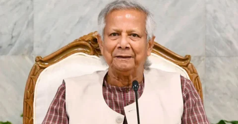 ড. ইউনূসের বিরুদ্ধে দুদকের মামলা বাতিল