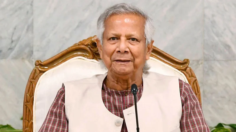 ড. ইউনূসের বিরুদ্ধে দুদকের মামলা বাতিল