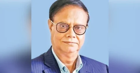 আইএমএফের ঋণের কিস্তি না পেলে ক্ষতি হবে না