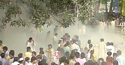 রমনা বটমূলে বোমা হামলা: হাইকোর্টের রায় ৮ মে