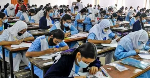 বৃহস্পতিবার শুরু এসএসসি পরীক্ষা