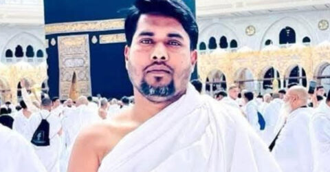 পরিবারের সঙ্গে দেখা করতে এসে গণপিটুনিতে প্রাণ গেল যুবলীগ নেতার