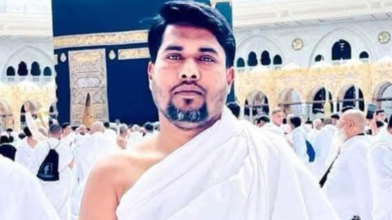 পরিবারের সঙ্গে দেখা করতে এসে গণপিটুনিতে প্রাণ গেল যুবলীগ নেতার