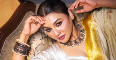 জিম্মির পর জয়ার ‘তাণ্ডব’