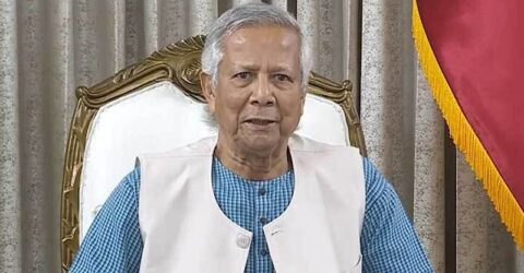 সমৃদ্ধ বাংলাদেশ গড়ার জন্য মেধাসম্পদের সর্বোত্তম ব্যবহার করতে হবে