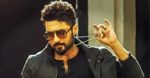 সব পরীক্ষায় ফেল করতেন সুরিয়া