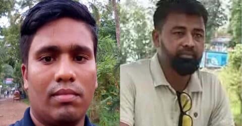 তথ্য উপদেষ্টার বাবার ওপর হামলায় ছাত্রদল-যুবদল নেতা আটক