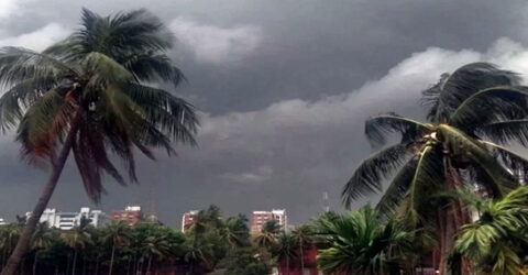 দুই বিভাগের বৃষ্টির সঙ্গে অব্যাহত থাকবে ৯ জেলার তাপপ্রবাহ