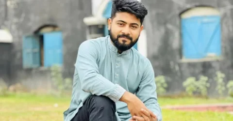 লাইভে এসে নিরাপত্তা চাইলেন বৈষম্যবিরোধী আন্দোলনের নেতা