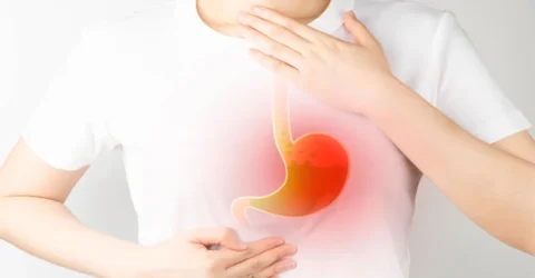 বদহজমের সমস্যা দূর করতে যা করণীয়