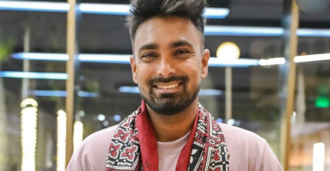 বড় দুঃসংবাদ লিটনের, ছিটকে গেলেন পিএসএল থেকে”