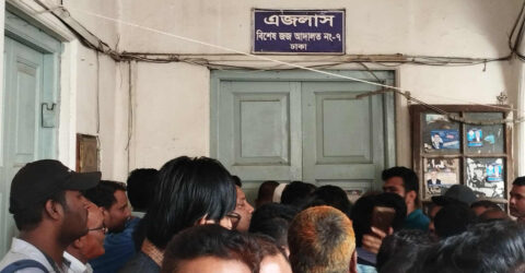 দুদকের মামলায় দণ্ড রুদ্ধদ্বার এজলাসে চলছে তারেক রহমানের খালাতো ভাইয়ের জামিন শুনানি