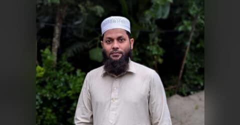 মক্তবে শিশুকে ধর্ষণ চেষ্টা, ভয়ে বাড়ি ছাড়া ভুক্তভোগীর পরিবার