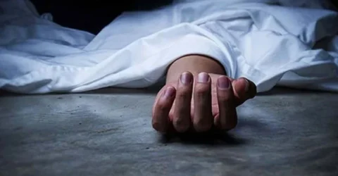 নওগাঁয় নিজ বাড়ি থেকে ভাই-বোনের মরদেহ উদ্ধার