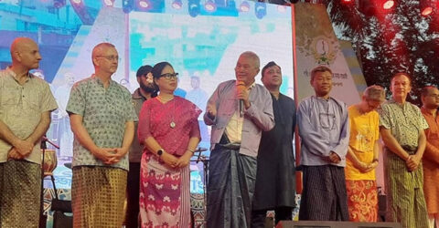 পার্বত্যাঞ্চলের উন্নয়নে মন্ত্রণালয়ের পক্ষ থেকে সবকিছু করা হবে